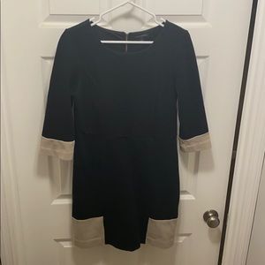Banana Republic Tailored Dress